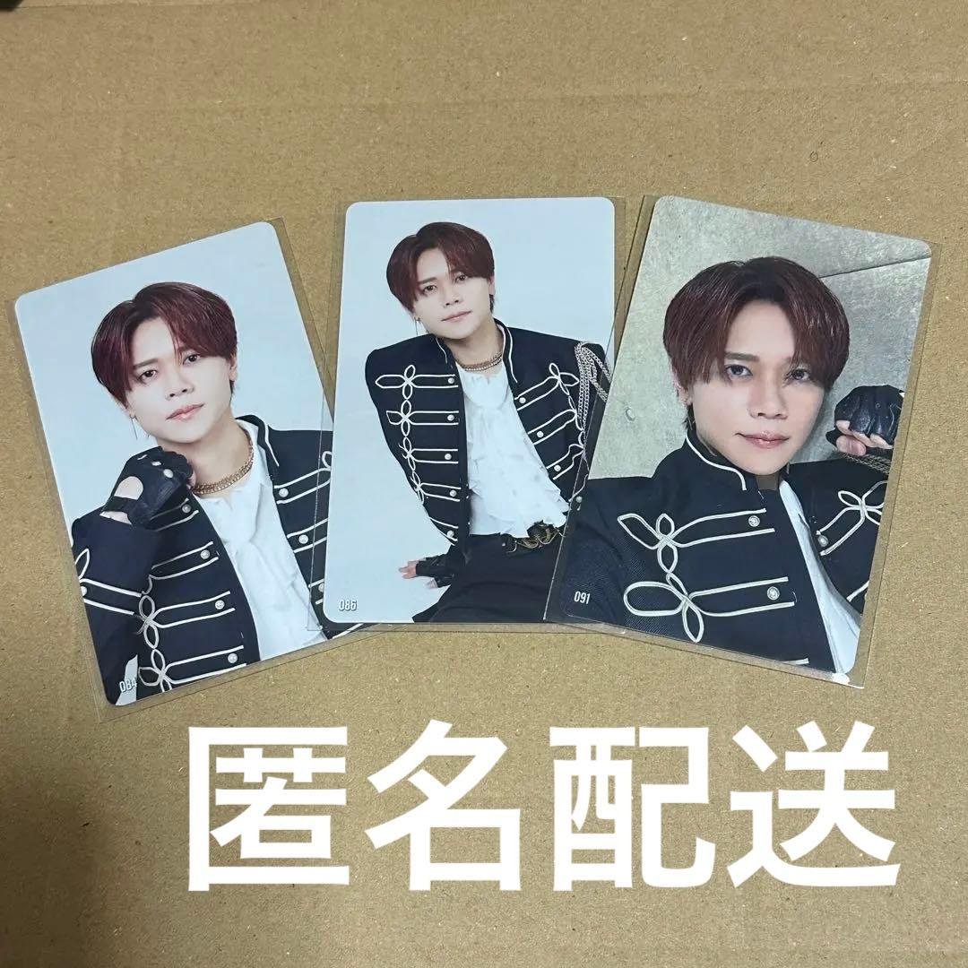 LAPOSTA 2025 INI 藤牧京介 トレカセット - メルカリ