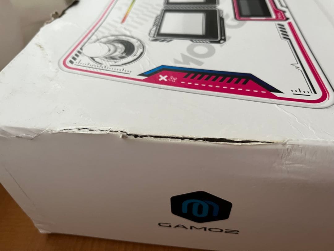 簡易静音化済】FAUCETWO 三和ボタン sdvx ボルテコン - メルカリ