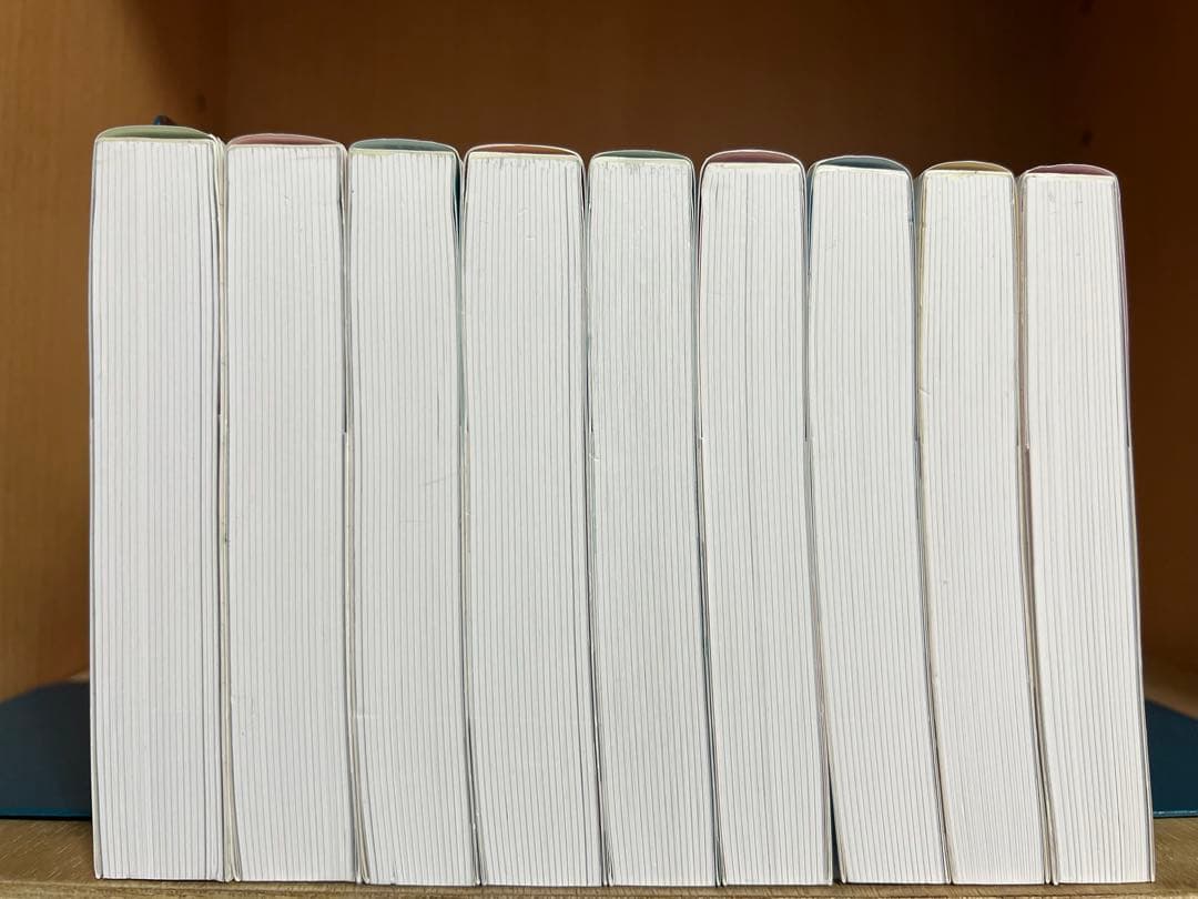 【美品】未生　ミセン 　全9巻完結 　まとめセット 　ユンテホ