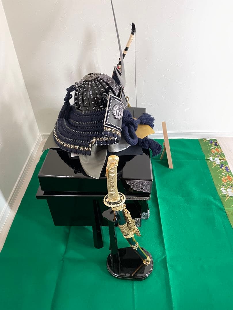 平安瑞鳳　着用兜　twins love 様