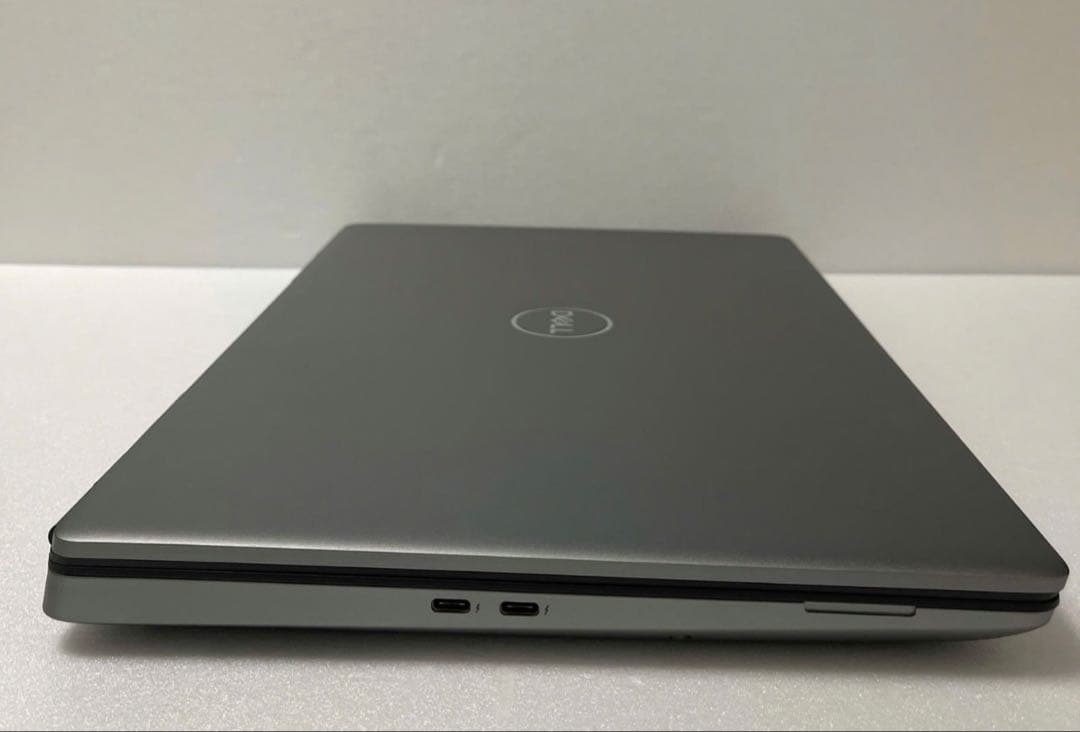 DELL Pre7560 Core i9 32G/512G win 11pro - メルカリ