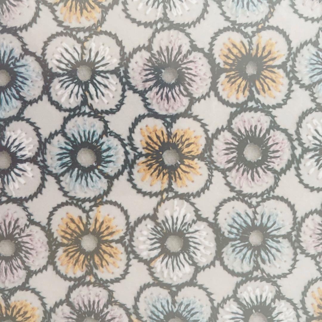 《廃盤品》ミナペルホネン piha white トレイ 大 新品未開封