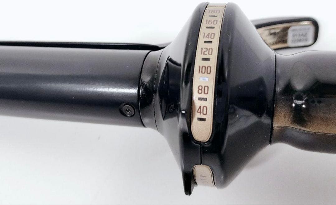 HARD EAU RON ヘアビューロン 4D Plus 26.5mm