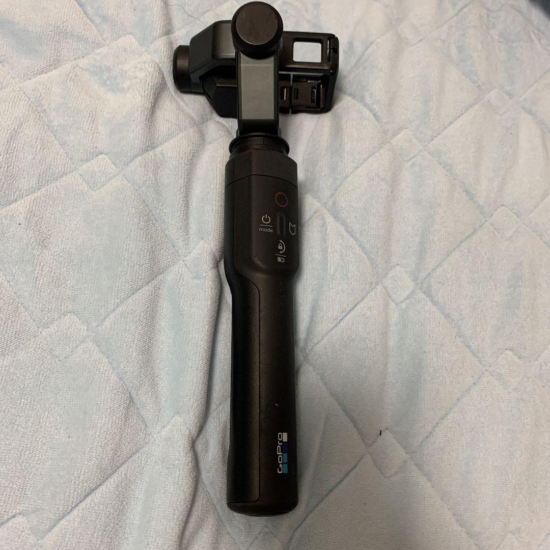 スマホアクセサリー GoPro karma grip Amazon.com : GoPro Karma Grip (HERO5 Black) (GoPro Official