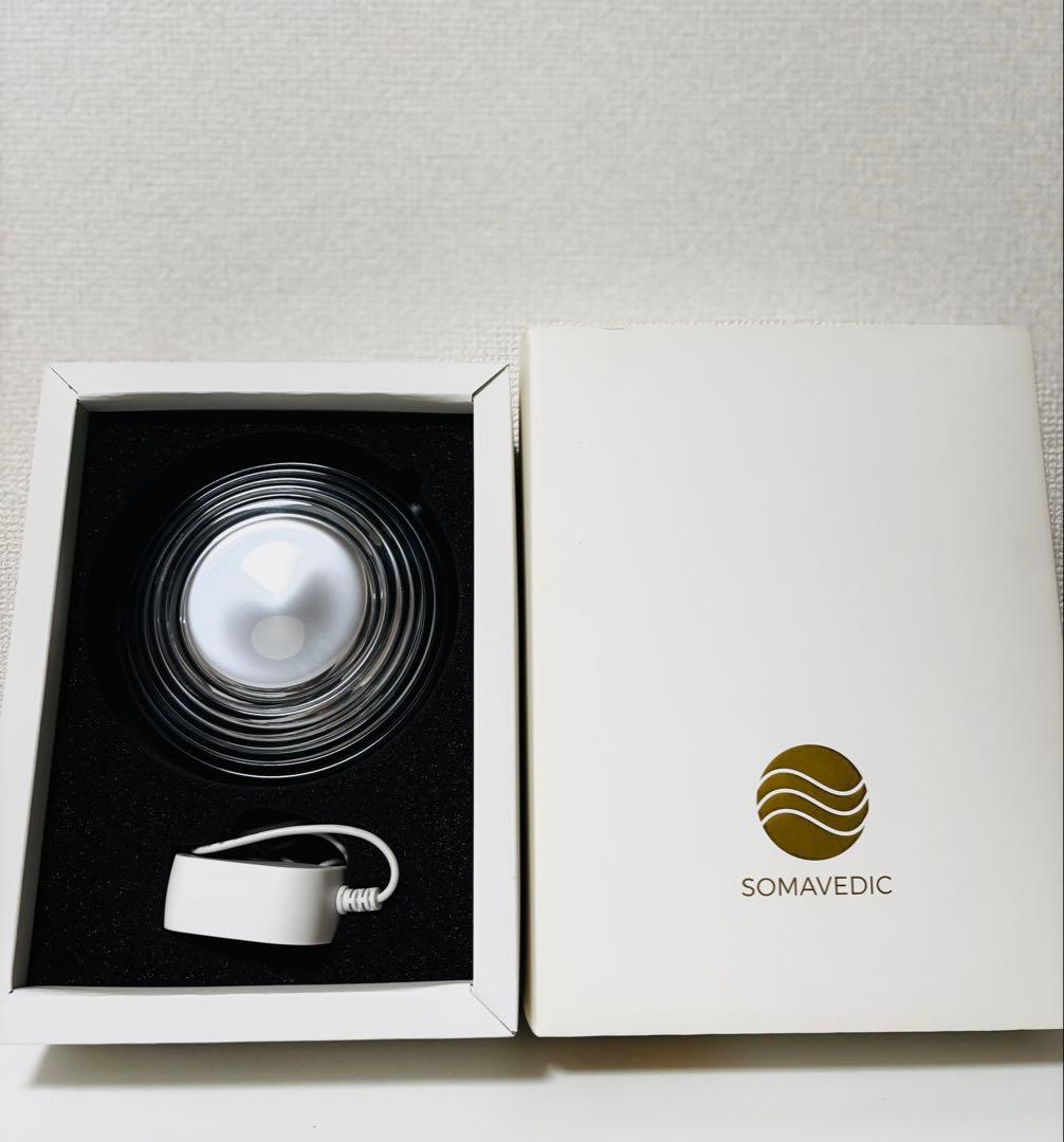 終売】SOMAVEDIC Sky 5G 空間浄化 電磁波対策 - メルカリ