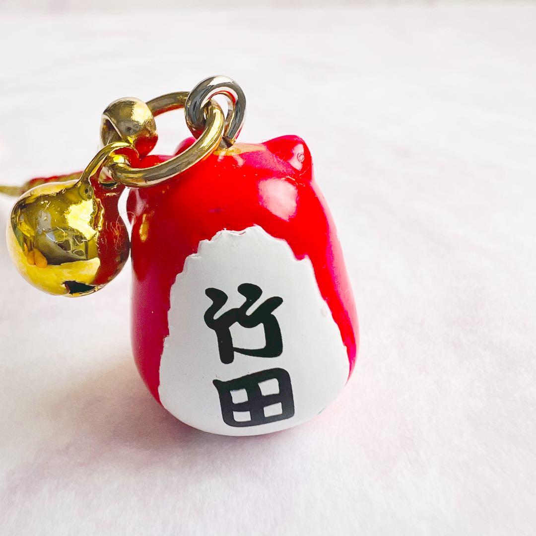 美品 2006年当時物 大分限定 竹田姫だるま ハローキティ ご当地キティ