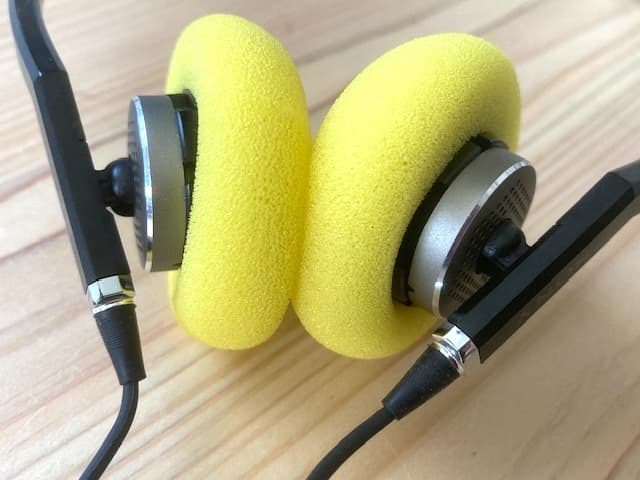 超希少美品 高音質 整備済完全動作品 ダイナミックヘッドホン MDR-W5