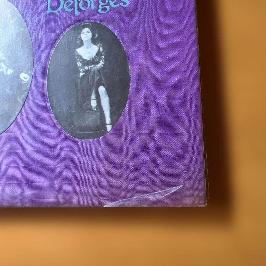 イリナ・イオネスコ サイン入り写真集 - メルカリ