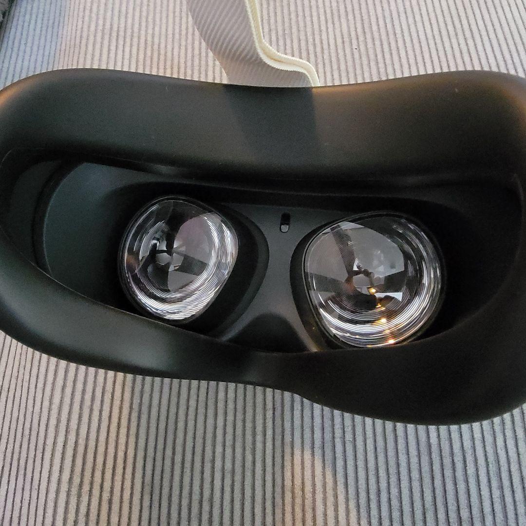 値下げ《美品》 Quest 2  Quest 128GB