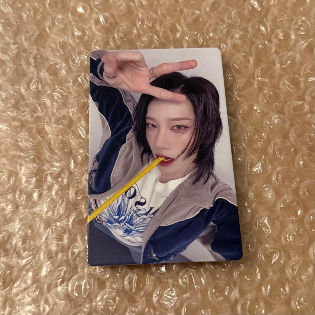 XLOV RUI ルイ JUMP UP UXLXVE トレカ - メルカリ