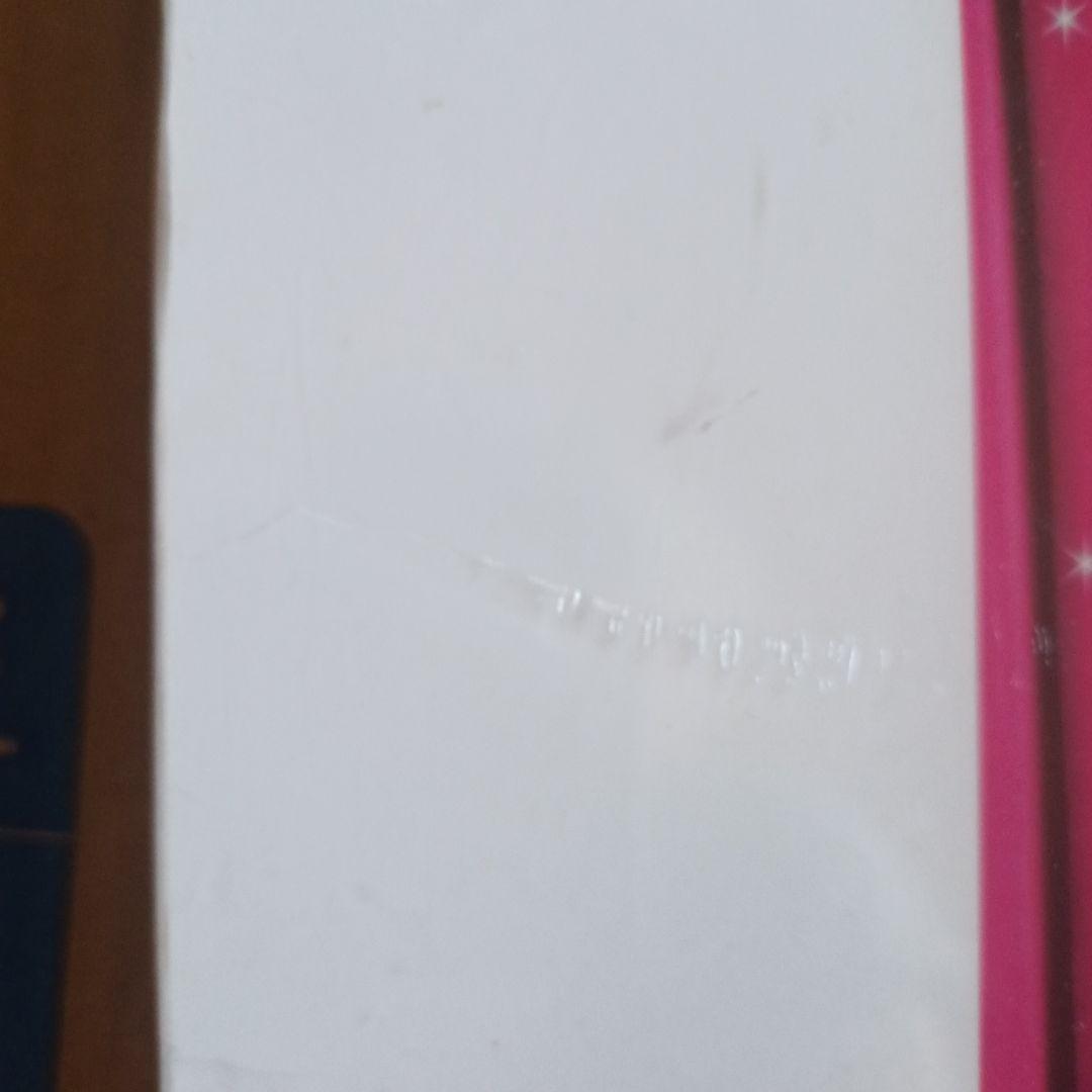 幸せです DVD-BOX3〈5枚組〉訳あり未開封