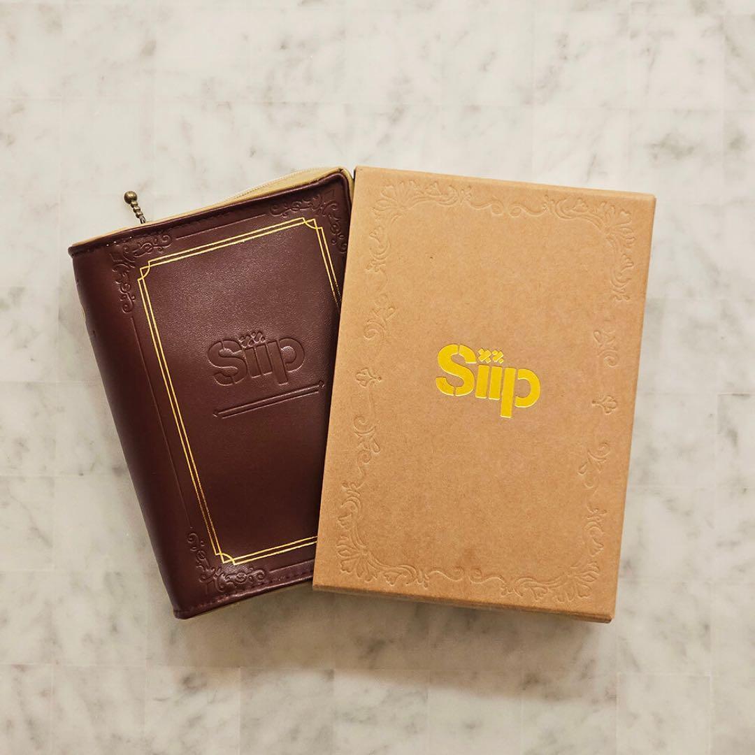 【新品未開封】 Siip 「ガイア」