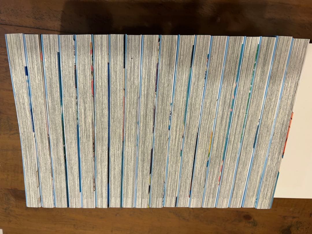 アオのハコ　1〜18巻セット