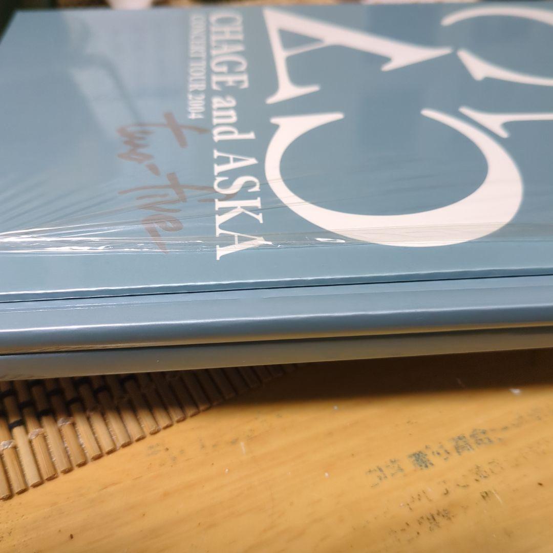 CHAGE and ASKA YEAR BOOK 2006計2点 - メルカリ
