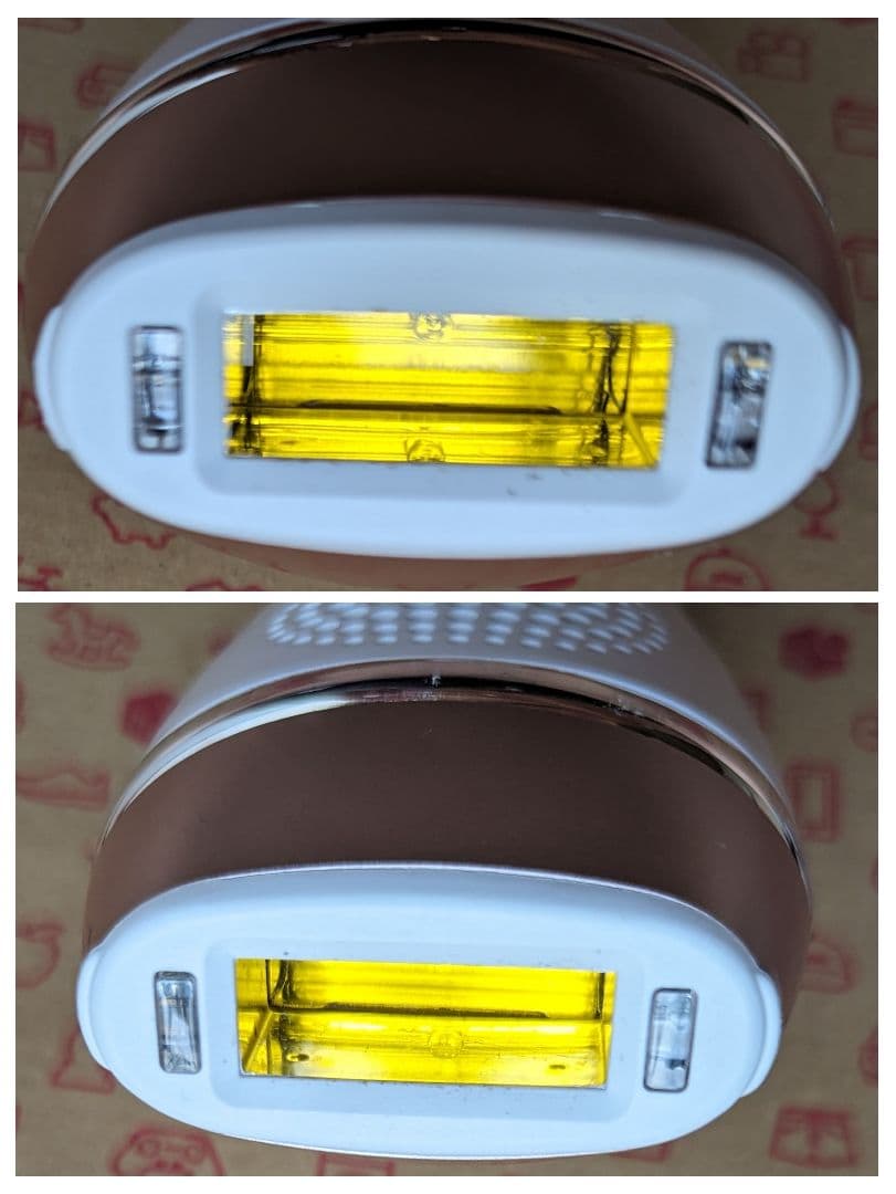 BRAUN Silk Expert Type 6029 - メルカリ