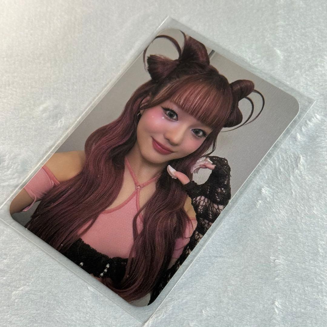 XG ジュリア トレカ EXHIBITION - メルカリ