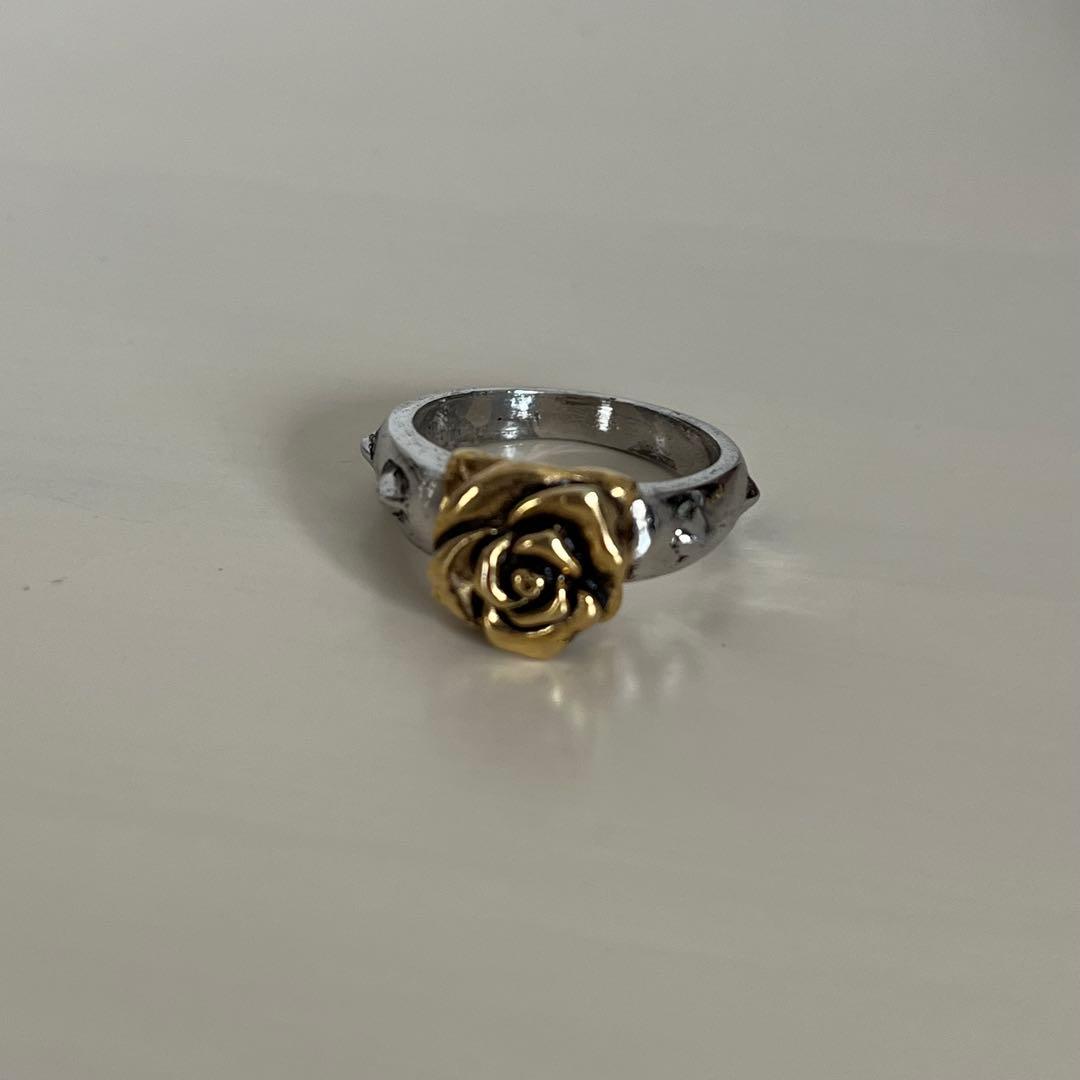 ローゼンメイデン 契約の指輪 本体のみ - メルカリ