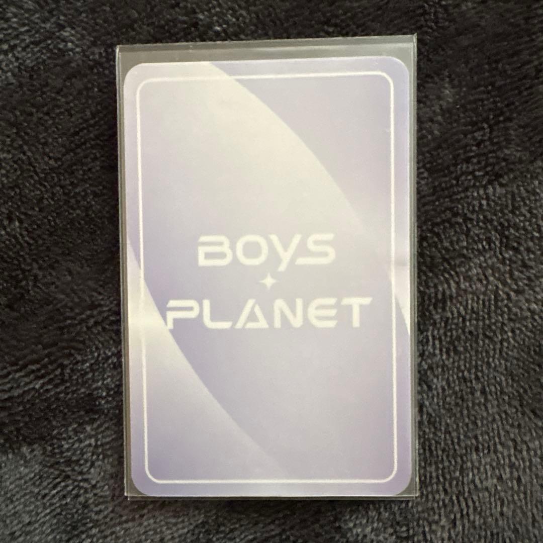 Boys Planet ボイプラ ハンユジン - メルカリ