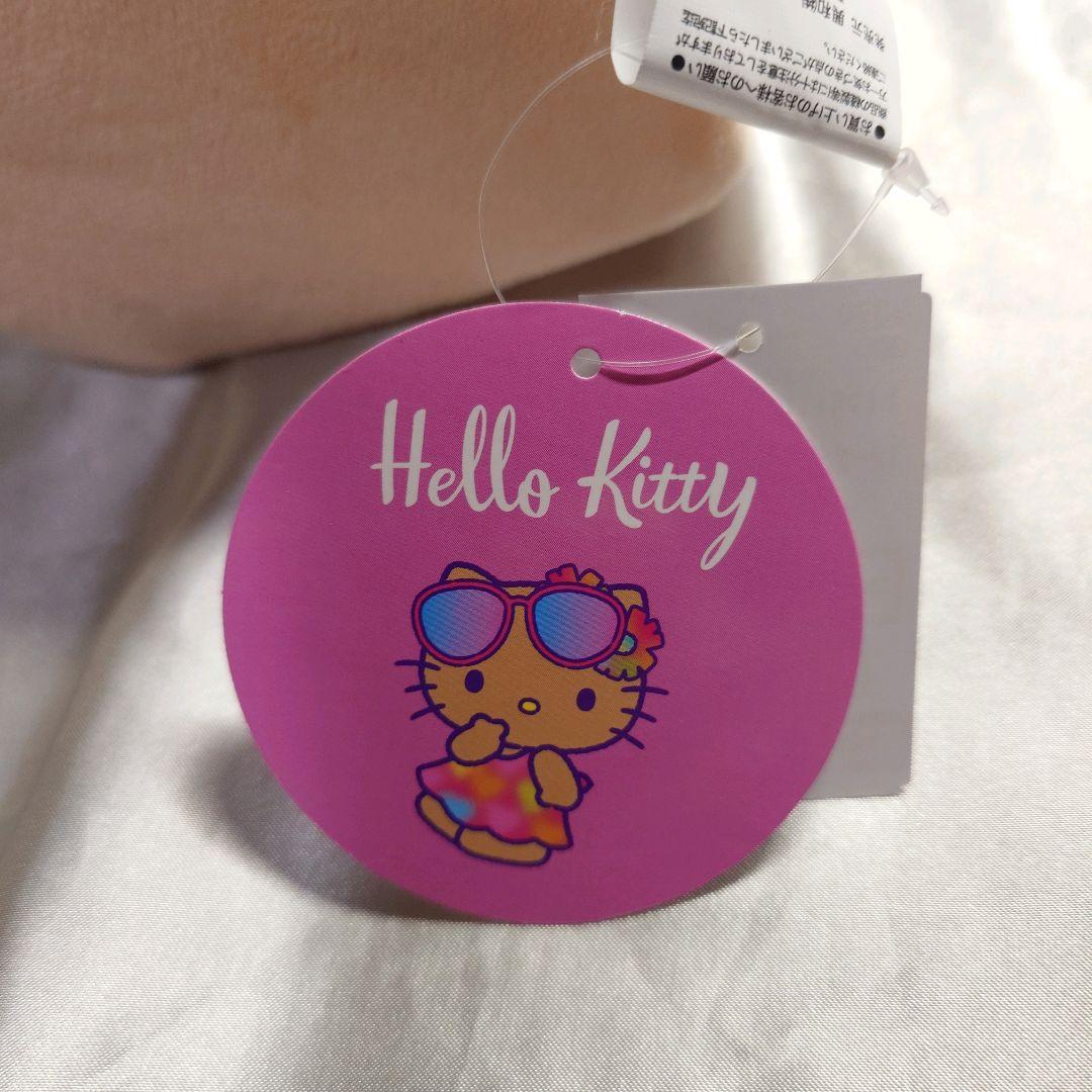日焼けキティ サングラス ティッシュケース - メルカリ