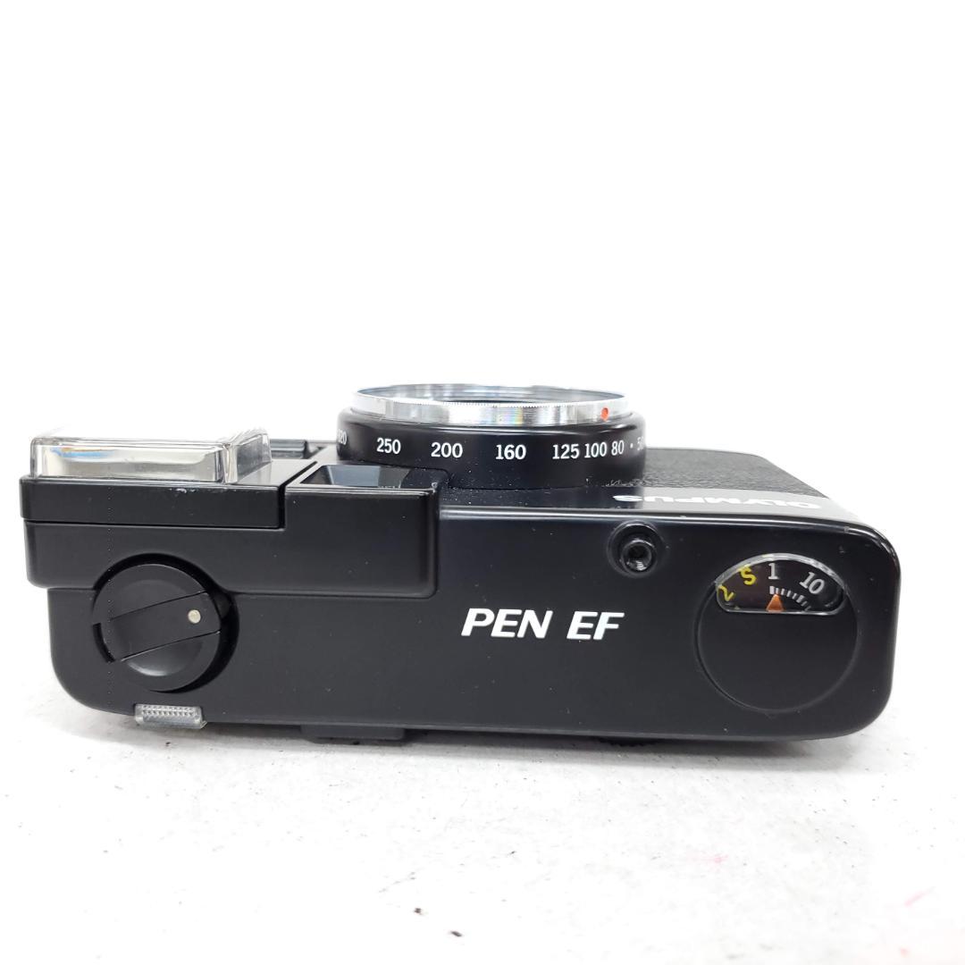 動作確認済】 Olympus PEN EF F0714-203-1v p - メルカリ