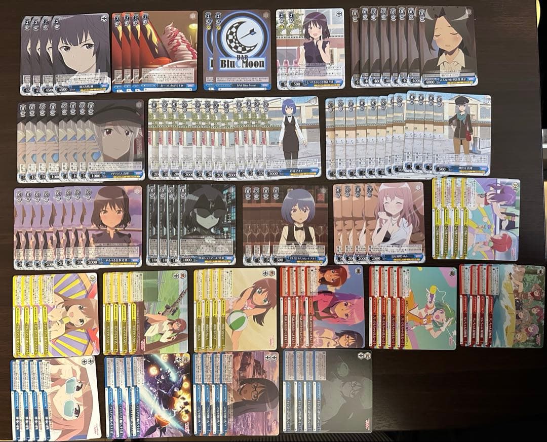 ヴァイス アリスギア デッキ 調整パーツおまけつき - ヴァイス