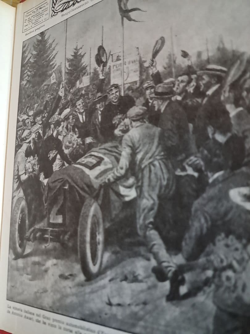 希少 洋書 Alfa Romeo-Milano マイケル・フロスティック著