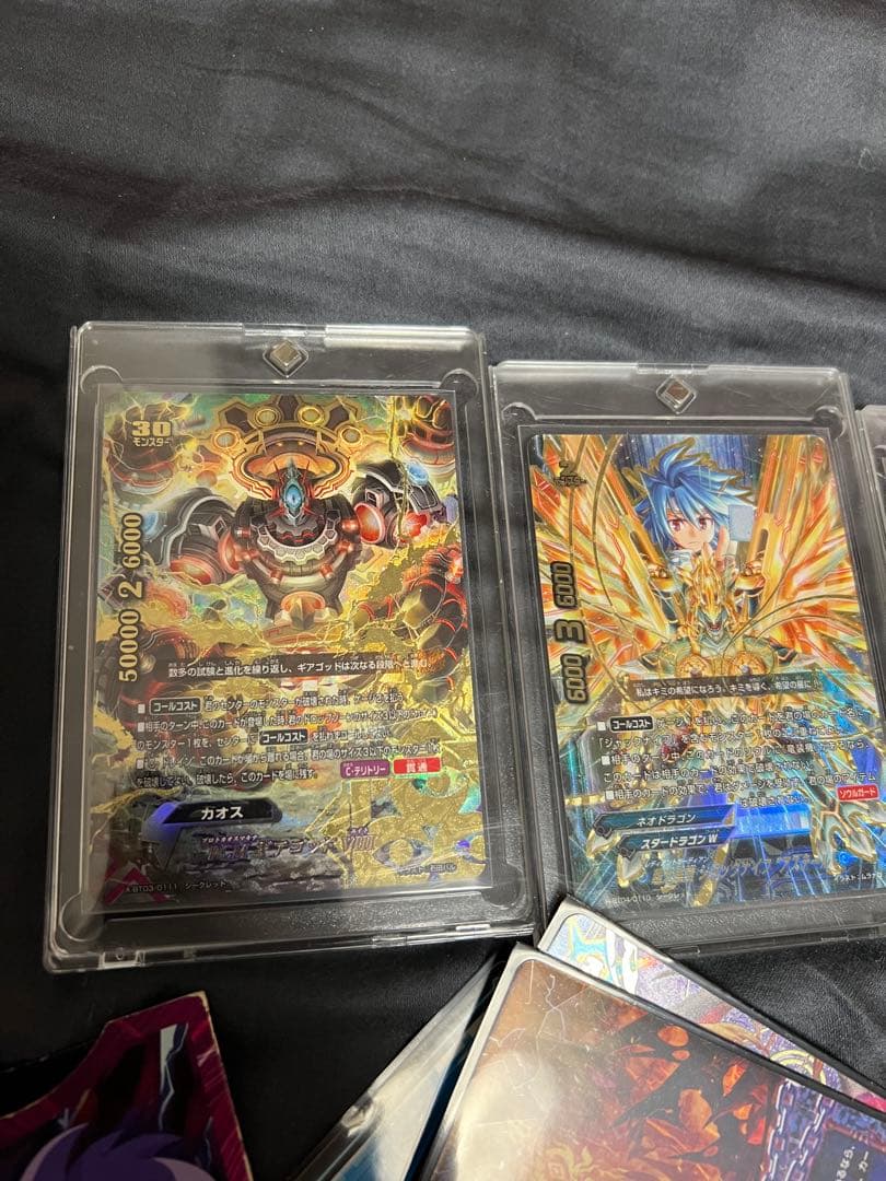 バディファイト カード 引退品 まとめ売り - メルカリ