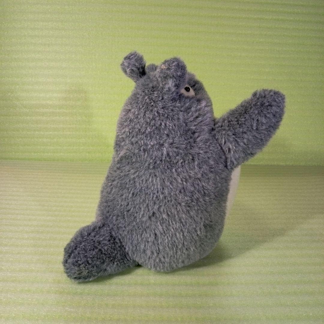 音に反応して動くトトロ となりのトトロ ぬいぐるみ サン・アロー 激