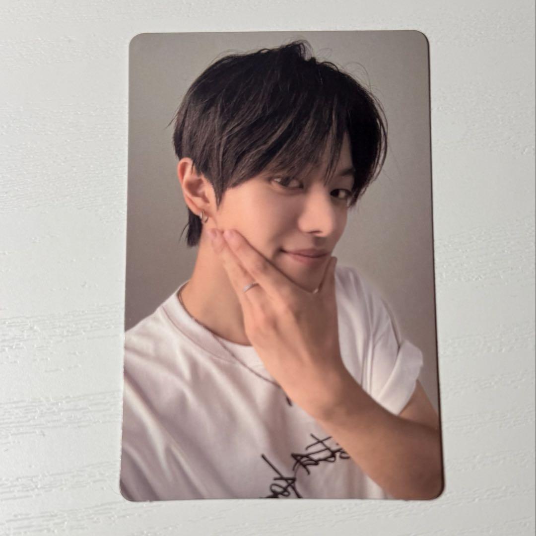 ALD1リオ トレカ ボイプラ ポップアップ アーカイブ展 - メルカリ