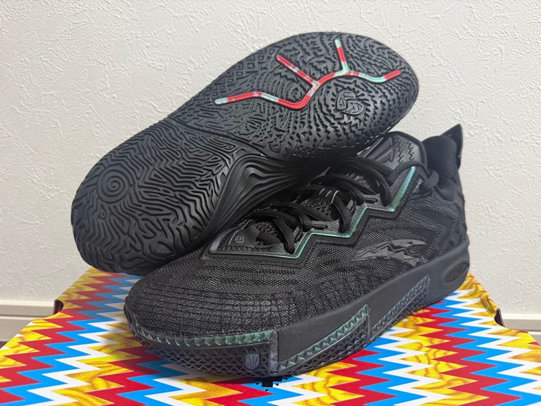 シューズ(男性用) ANTA KAI 2 US11 ANTA KAI 2 