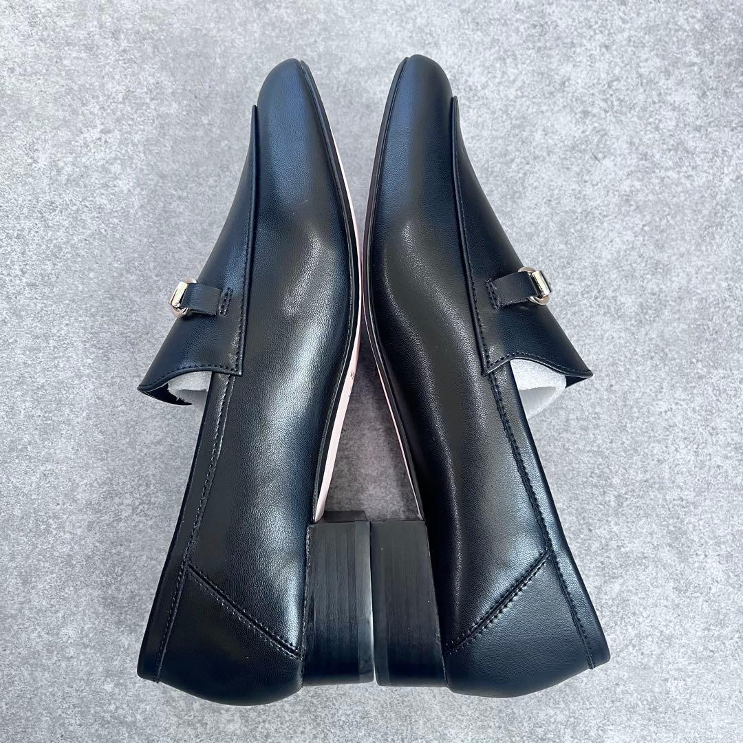 新品半額】Fin本革ビットローファー25cm黒 - メルカリ