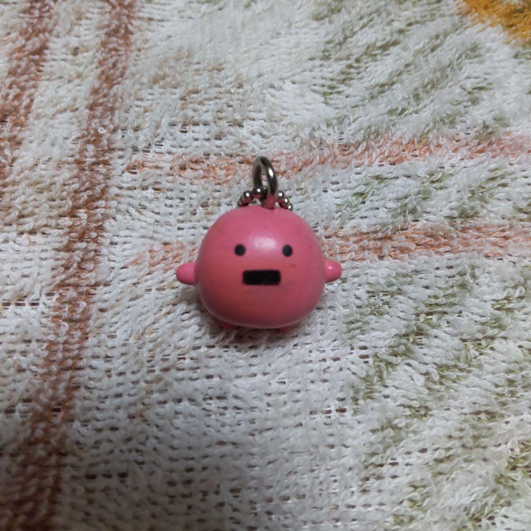 たまごっち たまっち ボールチェーンキーホルダー 平成 レトロ - メルカリ