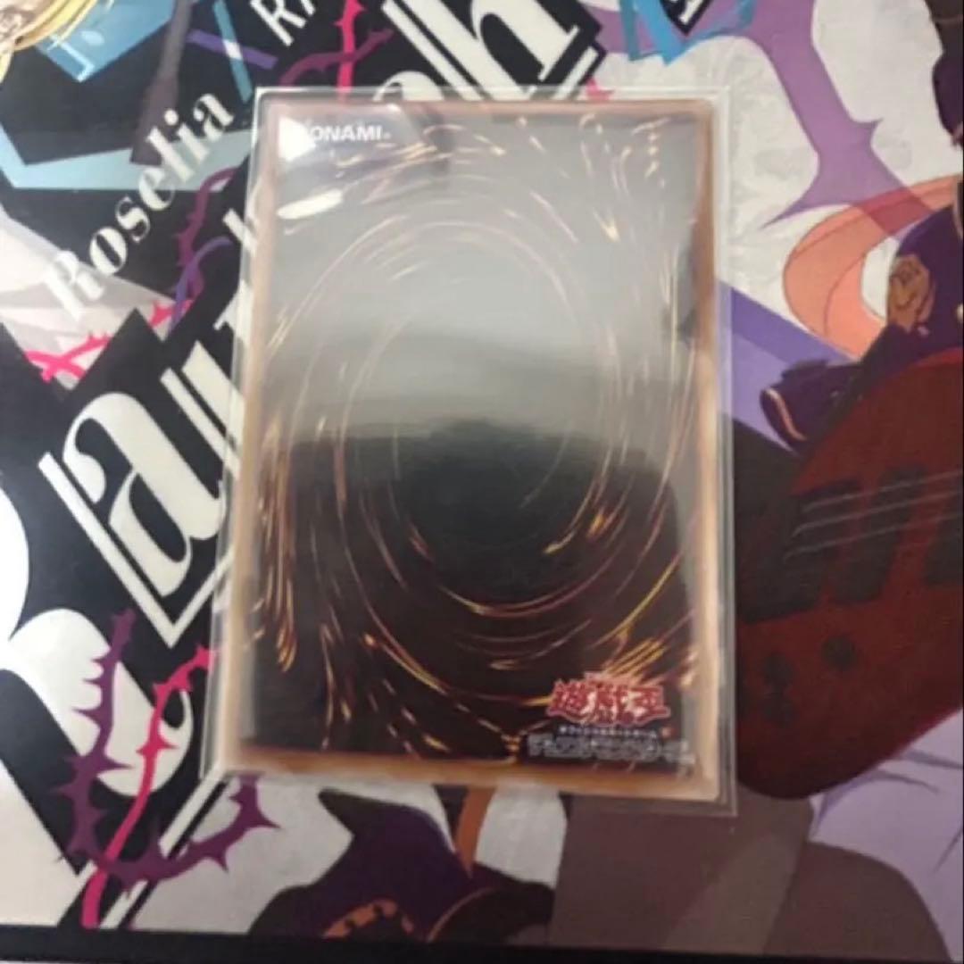 遊戯王 スカーレット・ノヴァ・ドラゴン プレシク 絵違い - メルカリ