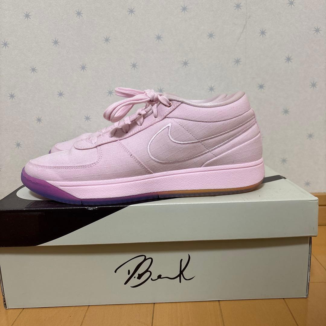 シューズ(男性用) NIKE BOOK1 EP NIKE公式】ブック 1 