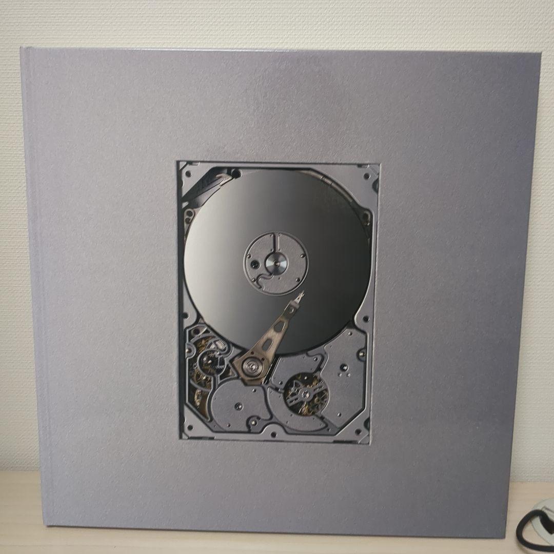 邦楽 Hard Disk Western Digital WD10SPZX-75Z10T2 - 1TB 5.4K RPM SATA 7mm 2.5