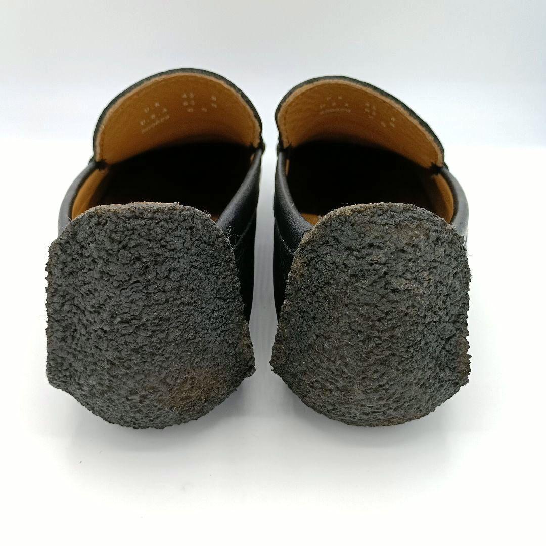 人気モデル【クラークス】ナタリー モカシン クレープソール - メルカリ