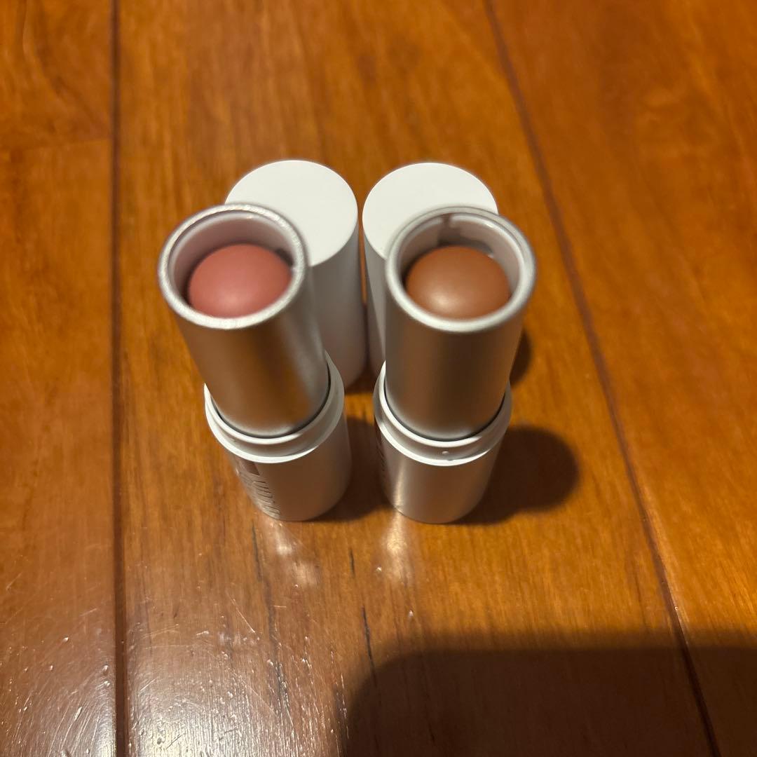 ByUR ベースメイク 6点セット