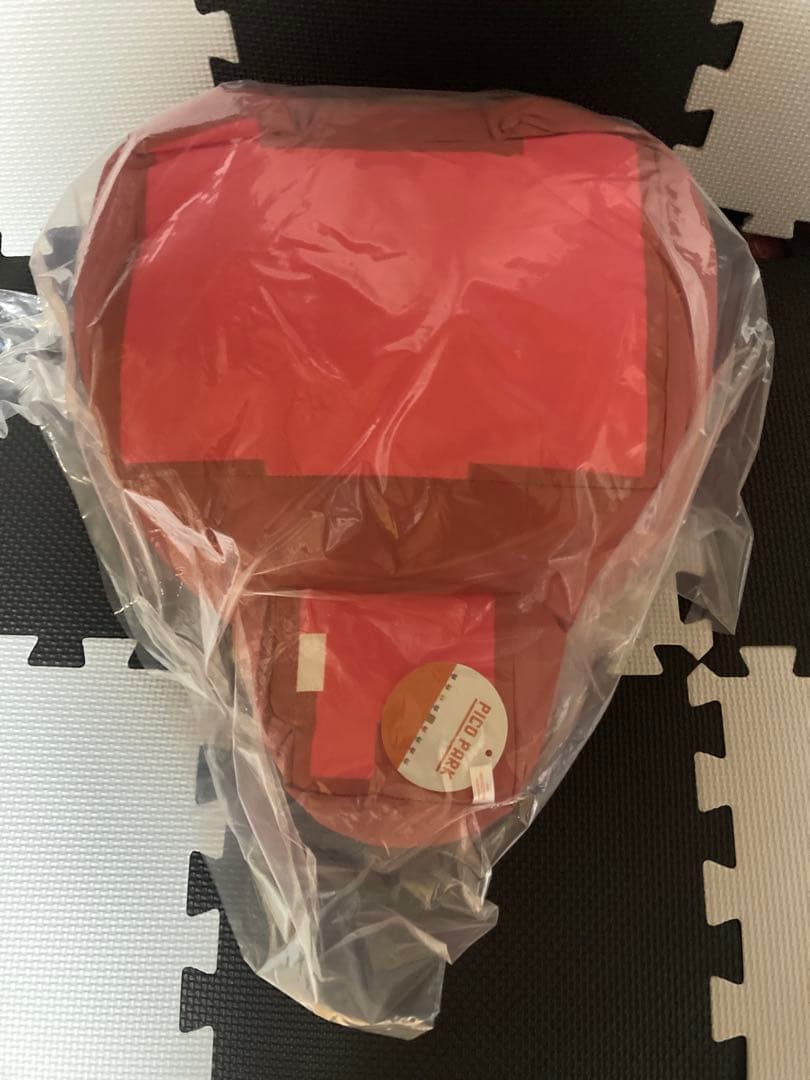 新品未開封】PICOPARK BIGクッション2点 | 激安通販のイーサプライ