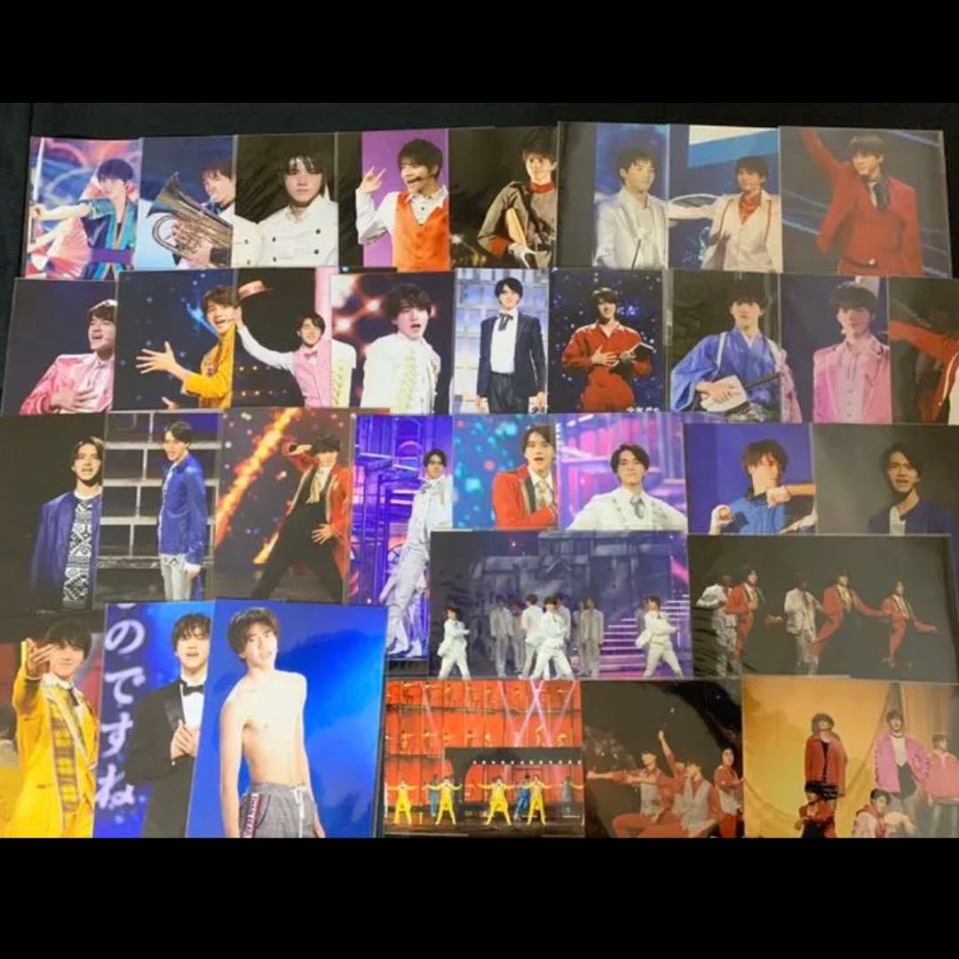 美少年東京B少年グッズまとめ売り