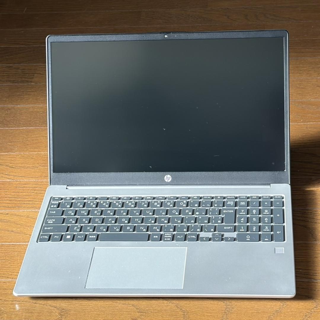 HP255G10 / Ryzen 7 7730U / 16GB / 512S - メルカリ