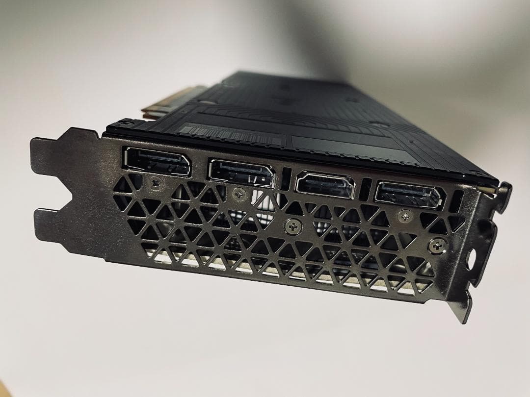 極美品TITAN V 12GB HBM2 (V100と同等コア ) - メルカリ