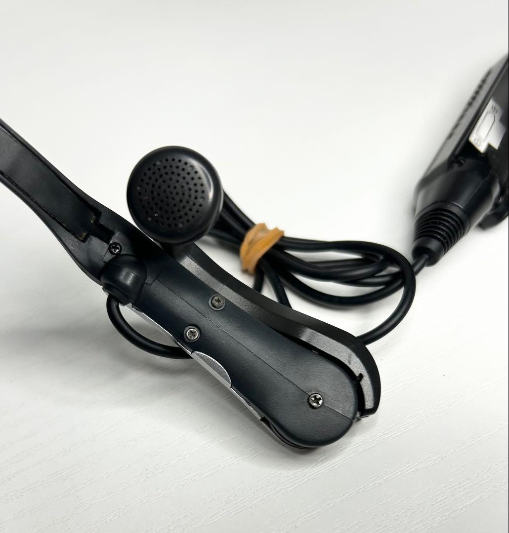 Panasonic VMSS ヘッドホン RP-HS900 訳あり - メルカリ