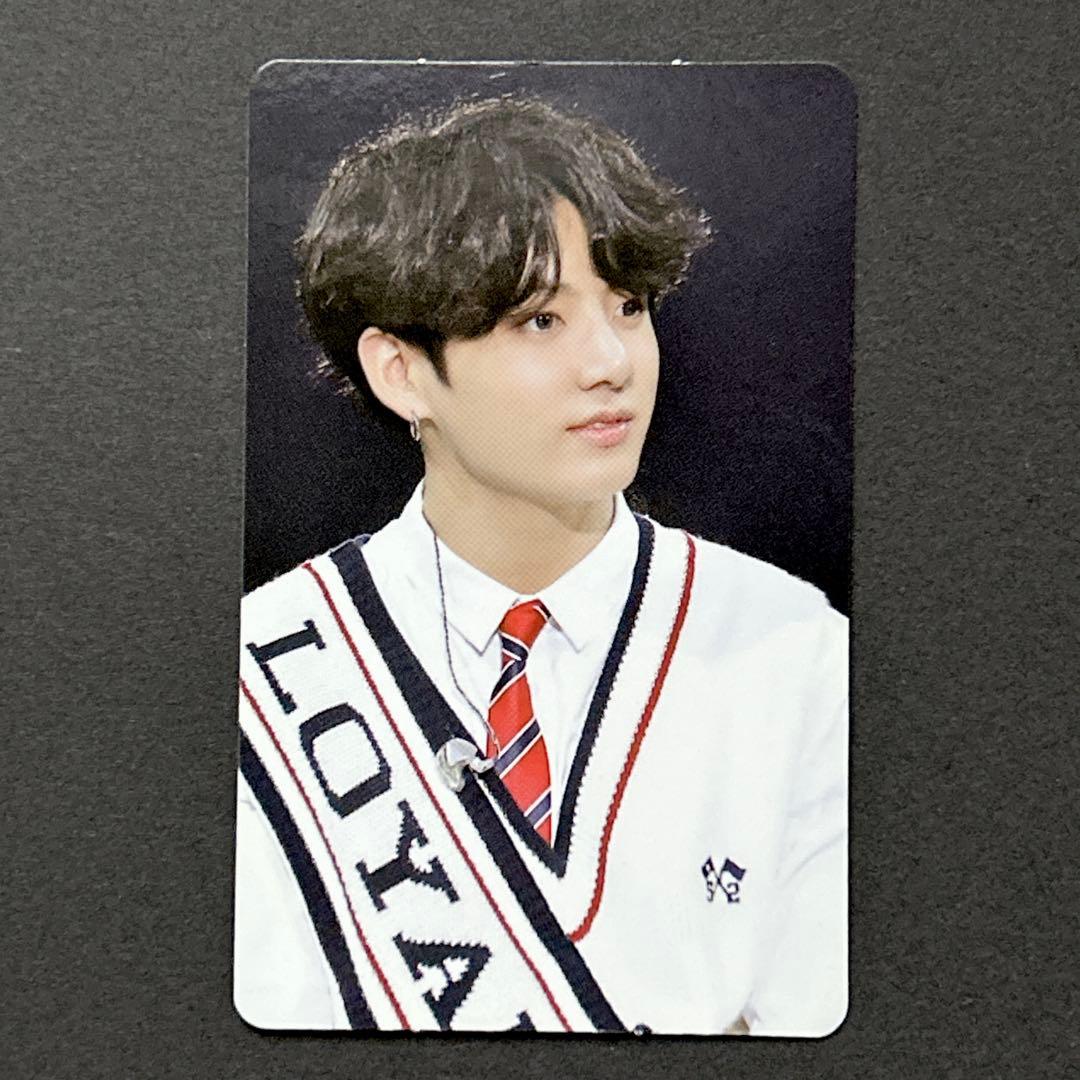 BTS Happy Ever After ハピエバ DVD ジョングク☆匿名配送 - メルカリ