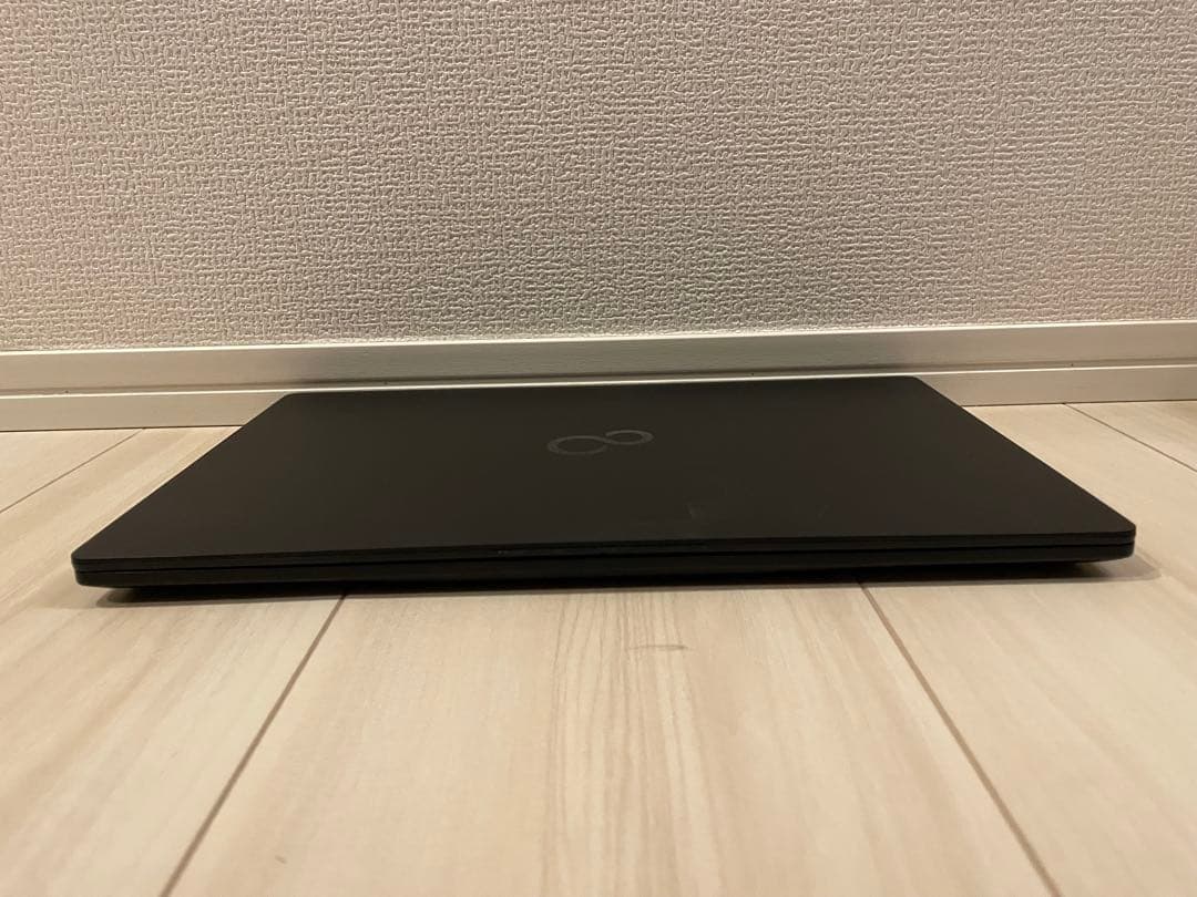 富士通 U9312/J i7 12世代 256GB Office - メルカリ