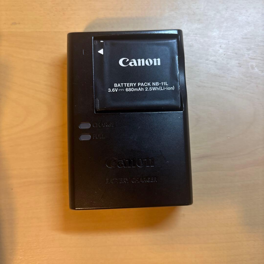 Canon PowerShot A2400 IS ピンク 16.0MP