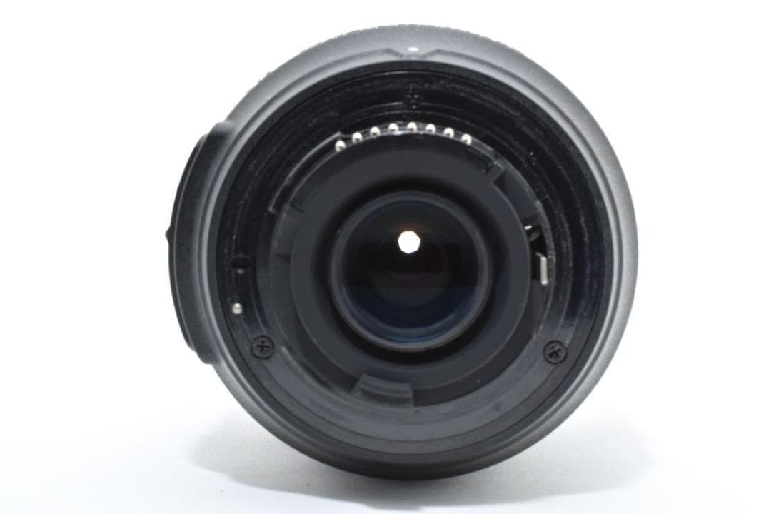 レンズ(ズーム) Nikon AF-S NIKKOR 18-105mm F3.5-5.6 G VR