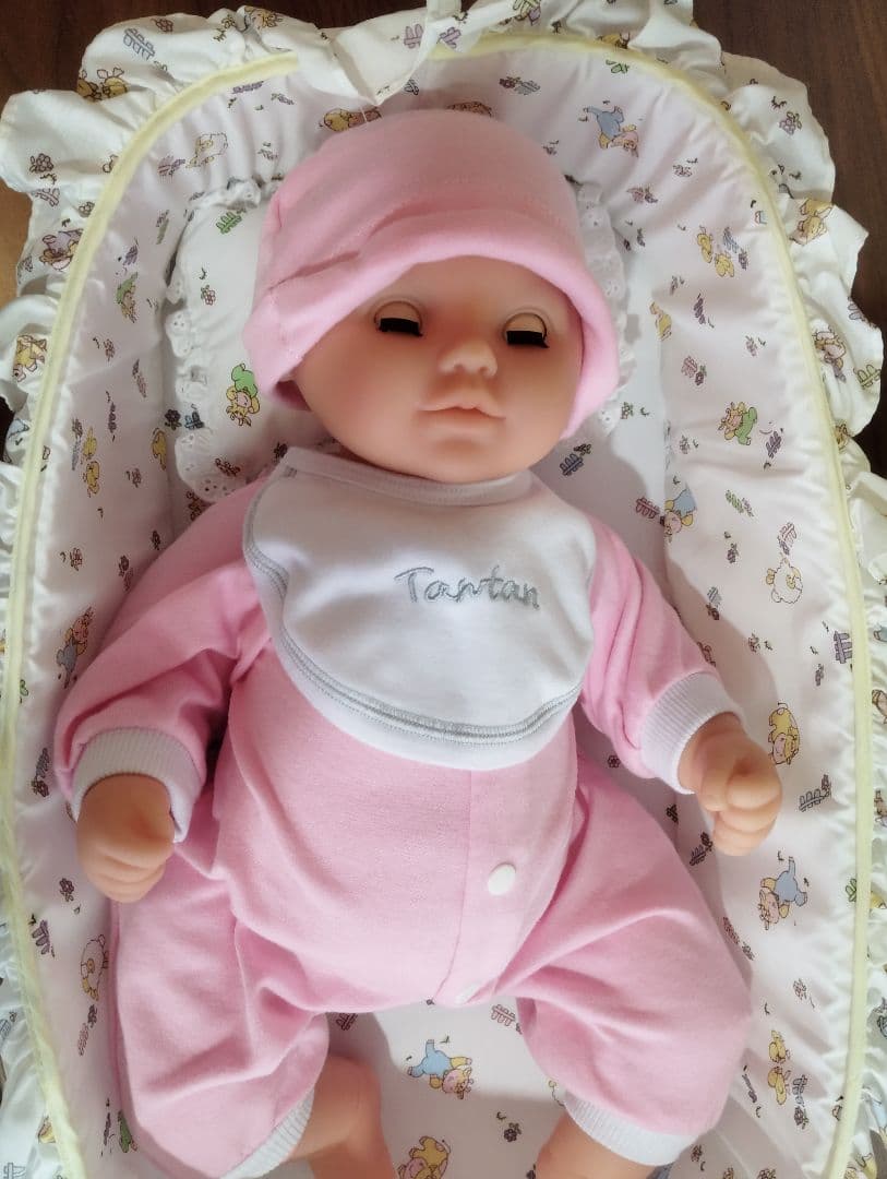 美品！たあたんヒーリングベイビーたぁたん ヒーリングベイビー ベビー