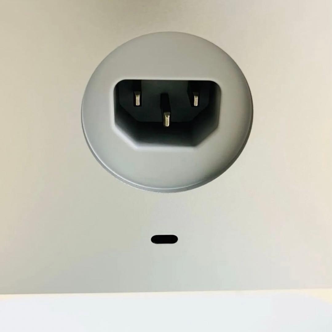 Macデスクトップ Apple iMac 21.5inch A2116 Intel Core i3