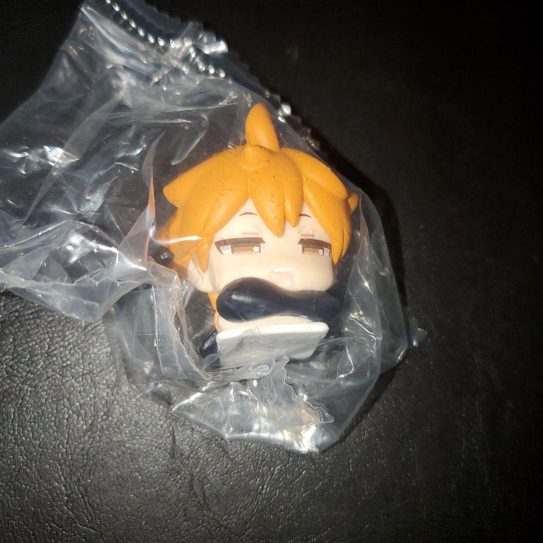 ハイキュー おねむたん 日向翔陽 - メルカリ