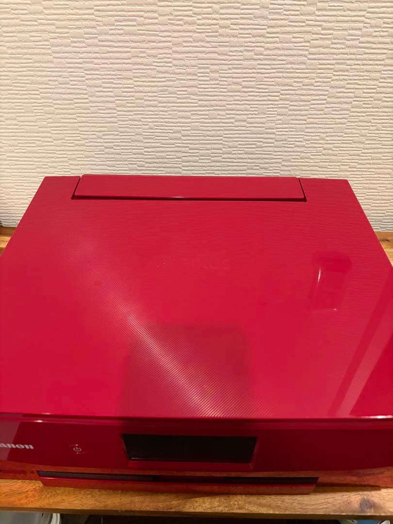 Canon PIXUS TS8430 印刷枚数 690枚 N8047 - メルカリ